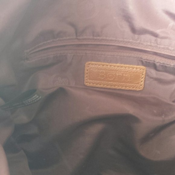 Born Genuine Leather handbag - Picture 9 of 11